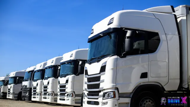 ハイルーフキャブ