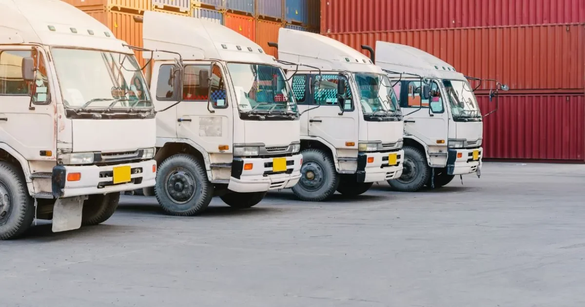 ドライバー高齢化 メインビジュアル