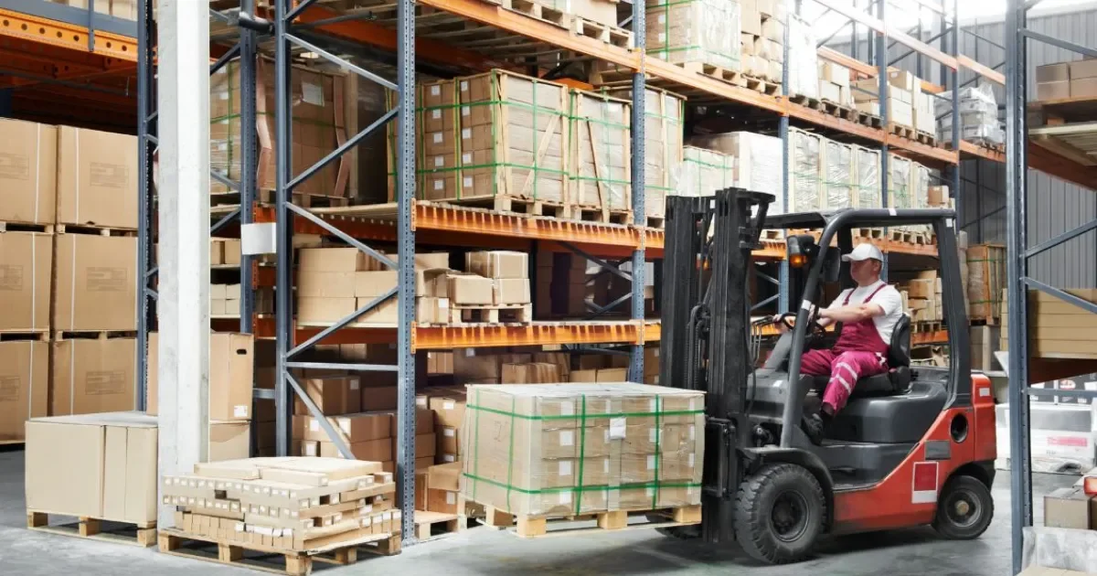 フォークリフト 履歴書 メインビジュアル