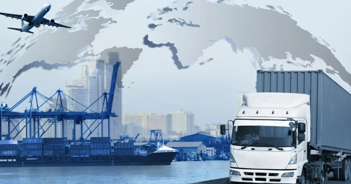 運送会社 ホワイト企業 メインビジュアル