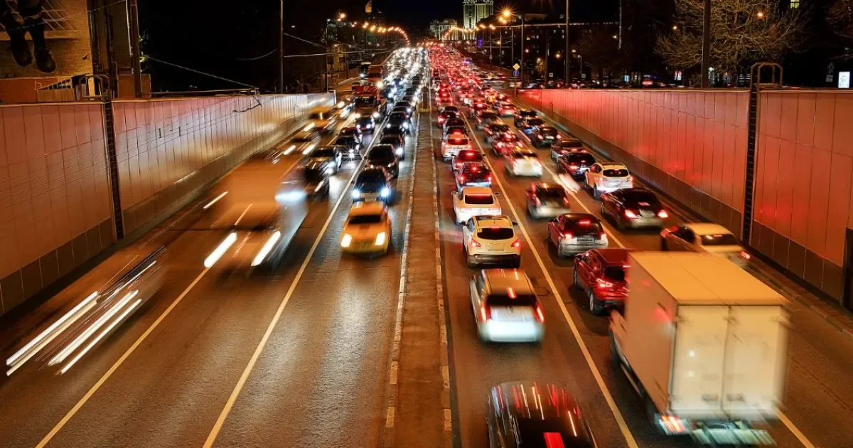 運送業 やめとけ メインビジュアル