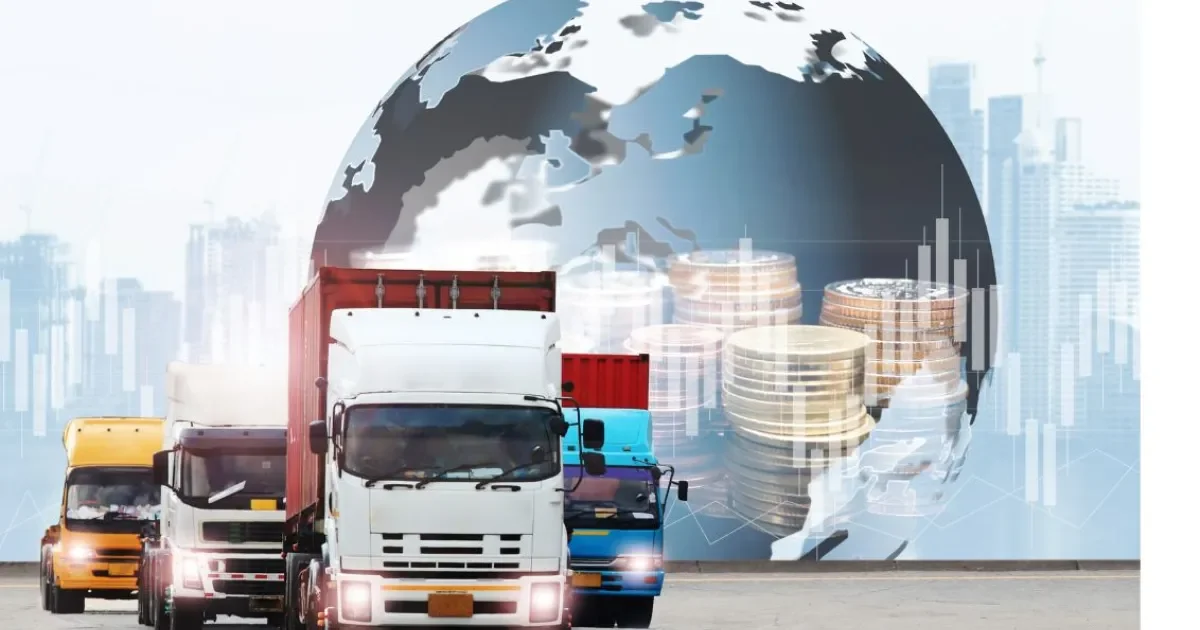 運送業 年収 メインビジュアル