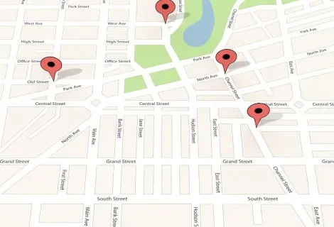 グーグルマップ 大型車 無料 アイキャッチ画像