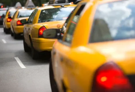 タクシー 稼ぎ方 アイキャッチ画像