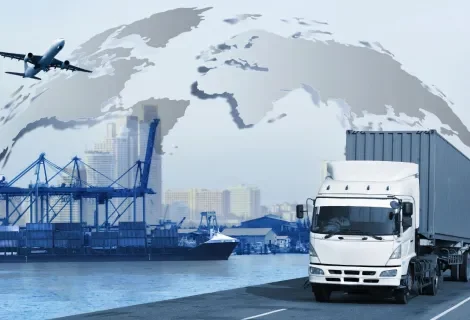 運送会社 ホワイト企業 アイキャッチ画像