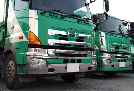 トラック運転手 未経験 30代 アイキャッチ画像