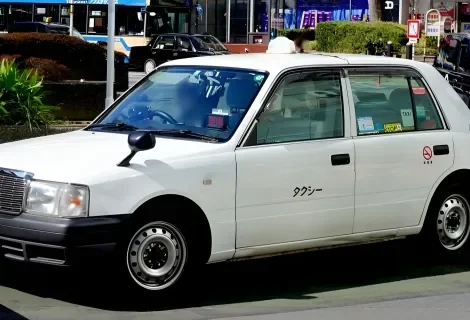 タクシー運転手 日勤のみ アイキャッチ画像