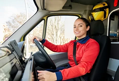 トラック女子 アイキャッチ画像