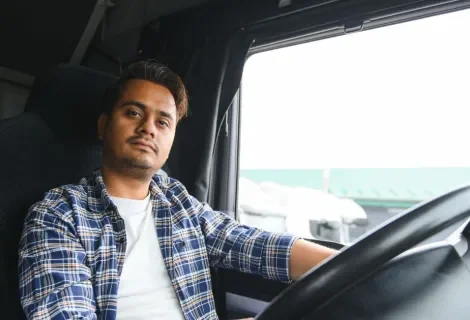 ダンプ運転手 辞めたい アイキャッチ画像