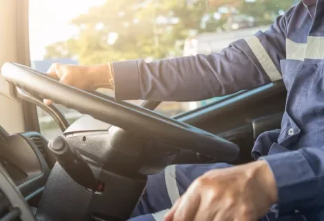 ゴミ収集 正社員 きつい アイキャッチ画像