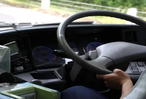 大型免許 一発試験_アイキャッチ画像