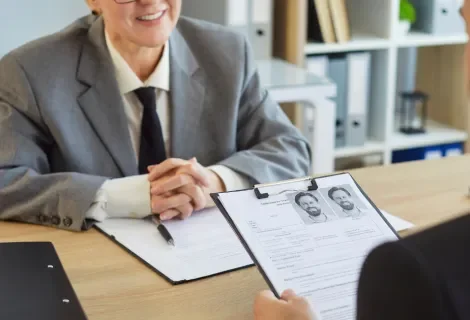 ドライバー 面接 アイキャッチ画像