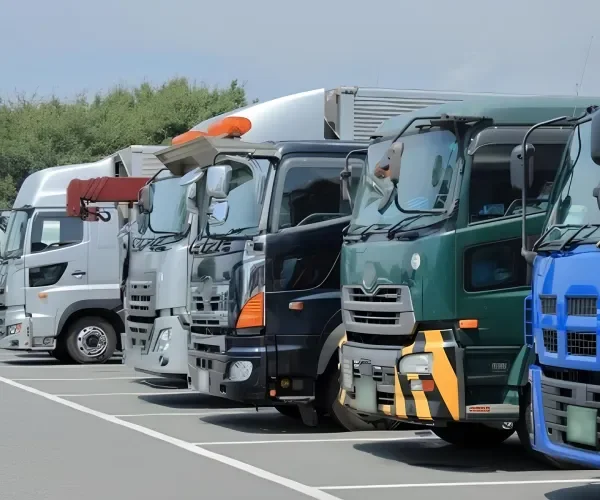 トラック運転手に転職して良かった人はいる？リアルな声や注意点、向き不向きを解説