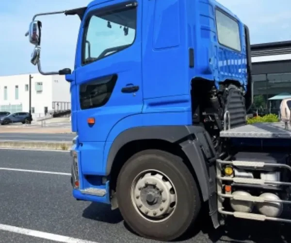 トラック運転手の休みは多い？少ない？休日に関する法律と優良求人を探すコツを解説